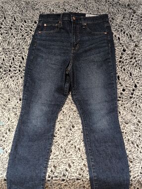 🔥 GAP Men’s Dark Wash Denim 👖 Timeless Straight‑Leg Jeans | Everyday Essential